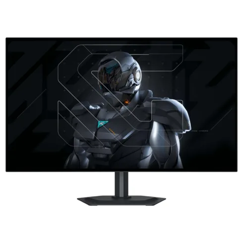 Gigabyte   MO27Q28G EK   27 ”   OLED   QHD   280 Hz   0.03 ms   2560 x 1440 pixels   335 cd/m²   HDMI ports quantity 2