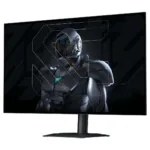 Gigabyte   MO27Q28G EK   27 ”   OLED   QHD   280 Hz   0.03 ms   2560 x 1440 pixels   335 cd/m²   HDMI ports quantity 2