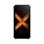 Hammer   Energy X2   Black/Orange   6.1 ”   IPS   1560 x 720 pixels   Mediatek   Dimensity 6300   Internal RAM 8 GB   256 GB   microSD   Dual SIM   4G   5G   Main camera resolution 50 MP   Android   15   5000 mAh