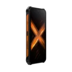 Hammer   Energy X2   Black/Orange   6.1 ”   IPS   1560 x 720 pixels   Mediatek   Dimensity 6300   Internal RAM 8 GB   256 GB   microSD   Dual SIM   4G   5G   Main camera resolution 50 MP   Android   15   5000 mAh