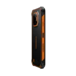 Hammer   Energy X2   Black/Orange   6.1 ”   IPS   1560 x 720 pixels   Mediatek   Dimensity 6300   Internal RAM 8 GB   256 GB   microSD   Dual SIM   4G   5G   Main camera resolution 50 MP   Android   15   5000 mAh