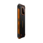 Hammer   Energy X2   Black/Orange   6.1 ”   IPS   1560 x 720 pixels   Mediatek   Dimensity 6300   Internal RAM 8 GB   256 GB   microSD   Dual SIM   4G   5G   Main camera resolution 50 MP   Android   15   5000 mAh
