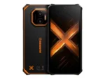 Hammer   Energy X2   Black/Orange   6.1 ”   IPS   1560 x 720 pixels   Mediatek   Dimensity 6300   Internal RAM 8 GB   256 GB   microSD   Dual SIM   4G   5G   Main camera resolution 50 MP   Android   15   5000 mAh