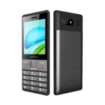 myPhone 7340 LTE   Silver   2.8 ”   IPS   48 MB   128 MB   Dual SIM   3G   Main camera resolution 2 MP   1400 mAh