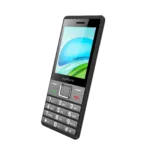 myPhone 7340 LTE   Silver   2.8 ”   IPS   48 MB   128 MB   Dual SIM   3G   Main camera resolution 2 MP   1400 mAh