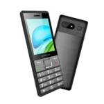 myPhone 7340 LTE   Silver   2.8 ”   IPS   48 MB   128 MB   Dual SIM   3G   Main camera resolution 2 MP   1400 mAh