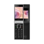 myPhone Tango 2 LTE   Black   3.5 + 2.4 ”   48 MB   128 MB   Dual SIM   3G   Bluetooth   5   Main camera resolution 2 MP   1700 mAh
