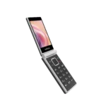 myPhone Tango 2 LTE   Black   3.5 + 2.4 ”   48 MB   128 MB   Dual SIM   3G   Bluetooth   5   Main camera resolution 2 MP   1700 mAh