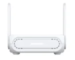 Asus Dual-band WiFi 7 Travel Router   RT-BE58 Go   802.11be   688/2882 Mbit/s   Mesh Support Yes   MU-MiMO Yes   No mobile broadband   Antenna type Enternal