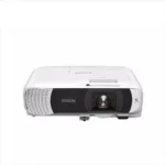Epson EB-FH18   Full HD (1920×1080)   4100 ANSI lumens   White   Wi-Fi