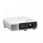 Epson EB-FH18   Full HD (1920×1080)   4100 ANSI lumens   White   Wi-Fi