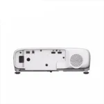 Epson EB-FH18   Full HD (1920×1080)   4100 ANSI lumens   White   Wi-Fi