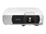 Epson EB-FH18   Full HD (1920×1080)   4100 ANSI lumens   White   Wi-Fi