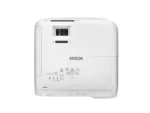 Epson EB-FH18   Full HD (1920×1080)   4100 ANSI lumens   White   Wi-Fi