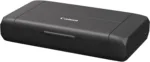 Canon MAXIFY BX110 with battery   Colour   Inkjet   Printer   Maximum ISO A-series paper size A4   Black