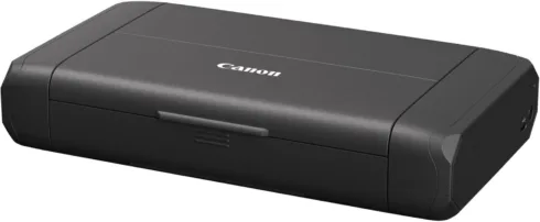 Canon MAXIFY BX110 with battery   Colour   Inkjet   Printer   Maximum ISO A-series paper size A4   Black