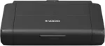 Canon MAXIFY BX110 with battery   Colour   Inkjet   Printer   Maximum ISO A-series paper size A4   Black