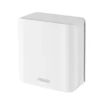Asus Dual-band WiFi 7 AiMesh Extendable Router   ZenWiFi BD4 (3pk)   802.11be   Mesh Support Yes   MU-MiMO Yes   No mobile broadband   Antenna type Internal