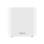 Asus Dual-band WiFi 7 AiMesh Extendable Router   ZenWiFi BD4 (3pk)   802.11be   Mesh Support Yes   MU-MiMO Yes   No mobile broadband   Antenna type Internal