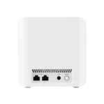 Asus Dual-band WiFi 7 AiMesh Extendable Router   ZenWiFi BD4 (3pk)   802.11be   Mesh Support Yes   MU-MiMO Yes   No mobile broadband   Antenna type Internal