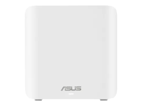Asus ZenWiFi BD4 WiFi 7 Wireless 802.11be, EU+UK, (W-1pk)   Asus