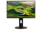 Acer   XF240Y X1biiph   24 ”   IPS   FHD   16:9   180 Hz   1 ms   1920 x 1080 pixels   250 cd/m²   HDMI ports quantity 2
