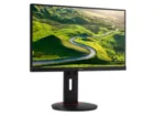 Acer   XF240Y X1biiph   24 ”   IPS   FHD   16:9   180 Hz   1 ms   1920 x 1080 pixels   250 cd/m²   HDMI ports quantity 2