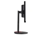 Acer   XF240Y X1biiph   24 ”   IPS   FHD   16:9   180 Hz   1 ms   1920 x 1080 pixels   250 cd/m²   HDMI ports quantity 2