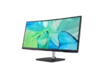 Acer   CB343CUR bemiiphuzx   34 ”   IPS   21:9   60 Hz   4 ms   3440 x 1440 pixels   300 cd/m²   HDMI ports quantity 2   Black