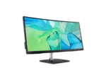 Acer   CB343CUR bemiiphuzx   34 ”   IPS   21:9   60 Hz   4 ms   3440 x 1440 pixels   300 cd/m²   HDMI ports quantity 2   Black