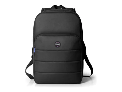 PORT DESIGNS Eco Portland II   Backpack   Black   14-16 „