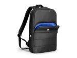 PORT DESIGNS Eco Portland II   Backpack   Black   14-16 „
