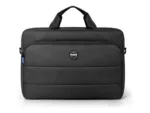 PORT DESIGNS Eco Portland II   Fits up to size 17.3 ”   Notebook carrying case   Black