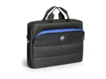 PORT DESIGNS Eco Portland II   Fits up to size 17.3 ”   Notebook carrying case   Black