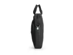 PORT DESIGNS Eco Portland II   Fits up to size 17.3 ”   Notebook carrying case   Black