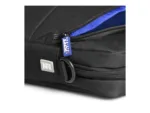 PORT DESIGNS Eco Portland II   Fits up to size 17.3 ”   Notebook carrying case   Black