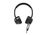 PORT CONNECT   USB Comfortable Stereo Office Microphone Headset   Built-in microphone   Wired   Black