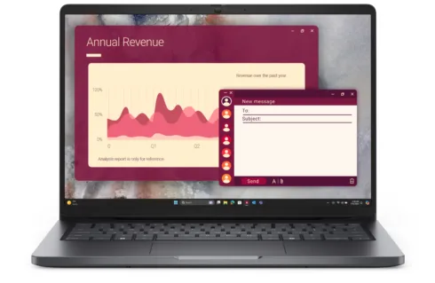 Dell Pro 14   Platinum silver   14 ”   IPS   FHD+   1920 x 1200 pixels   Anti-glare   AMD Ryzen AI 7 PRO   350   16 GB   DDR5   Solid-state drive capacity 1000 GB   AMD Radeon 860M Graphics   Windows 11 Pro   802.11ax   Keyboard language English   Keyboard backlit   Warranty 36 month(s)   Battery warranty 12 month(s)