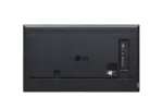 LG 55UH5Q-E   55 ”   Landscape/Portrait   24/7   WebOS   Wi-Fi   500 cd/m²   8 ms   178 °   178 °