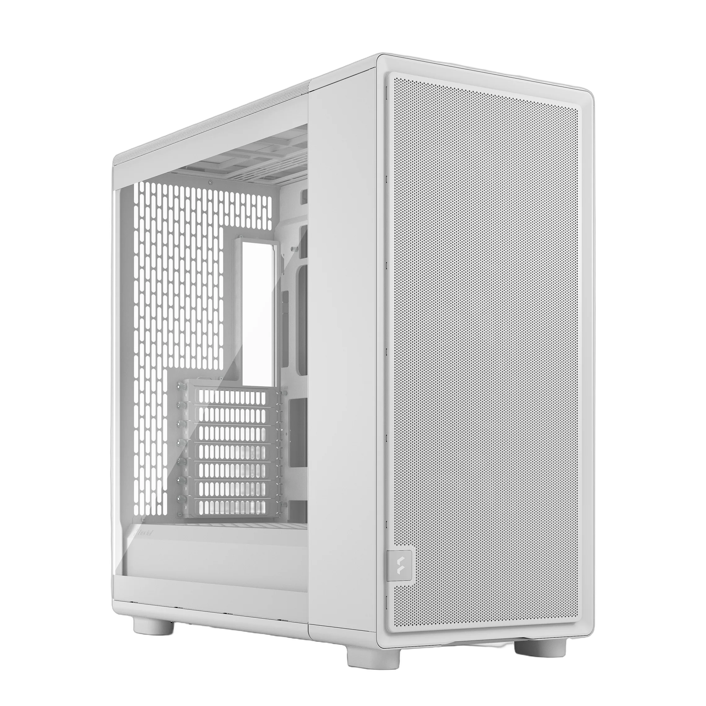 492097-fd-c-epo1x-03-7340172710394-0.webp Fractal Design Case Epoch XL White TG Clear Tint ATX
