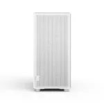 Fractal Design Case   Epoch XL   White TG Clear Tint   ATX