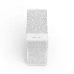 Fractal Design Case   Epoch XL   White TG Clear Tint   ATX