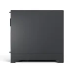 Fractal Design Case   Pop 2 Air   Black Solid   ATX