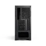 Fractal Design Case   Pop 2 Air   Black Solid   ATX