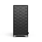 Fractal Design Case   Pop 2 Air   Black TG   ATX