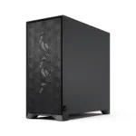 Fractal Design Case   Pop 2 Air   Black TG   ATX