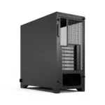 Fractal Design Case   Pop 2 Air   Black TG   ATX