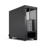 Fractal Design Case   Pop 2 Air   Black TG RGB   ATX