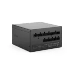 Fractal Design Power Supply, Black   Ion 3 Gold   750 W