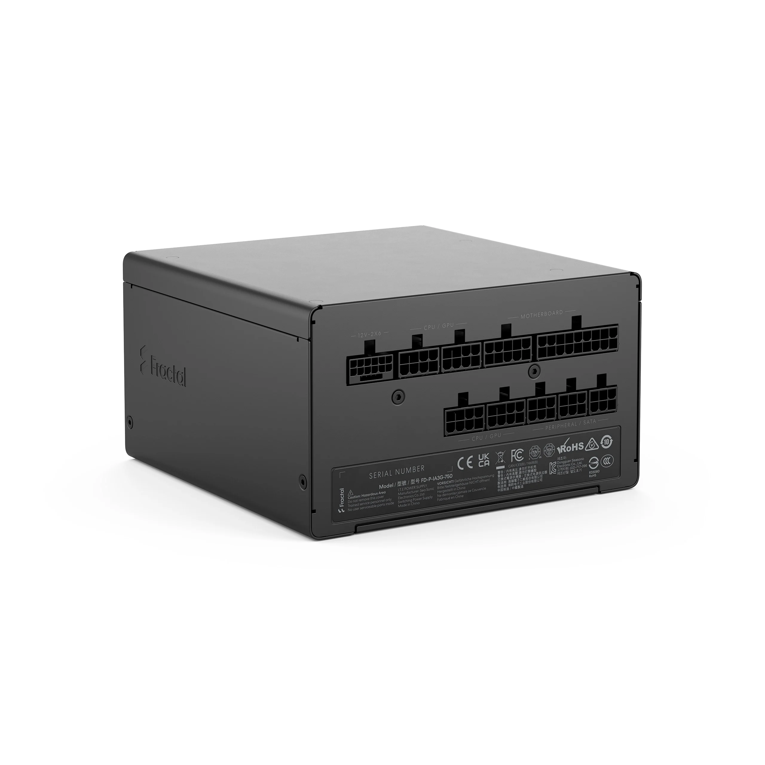 492119-fd-p-ia3g-750-eu-843276110253-0.webp Fractal Design Power Supply, Black Ion 3 Gold 750 W
